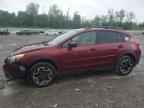 2016 SUBARU Crosstrek