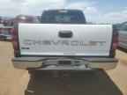 2004 CHEVROLET Silverado