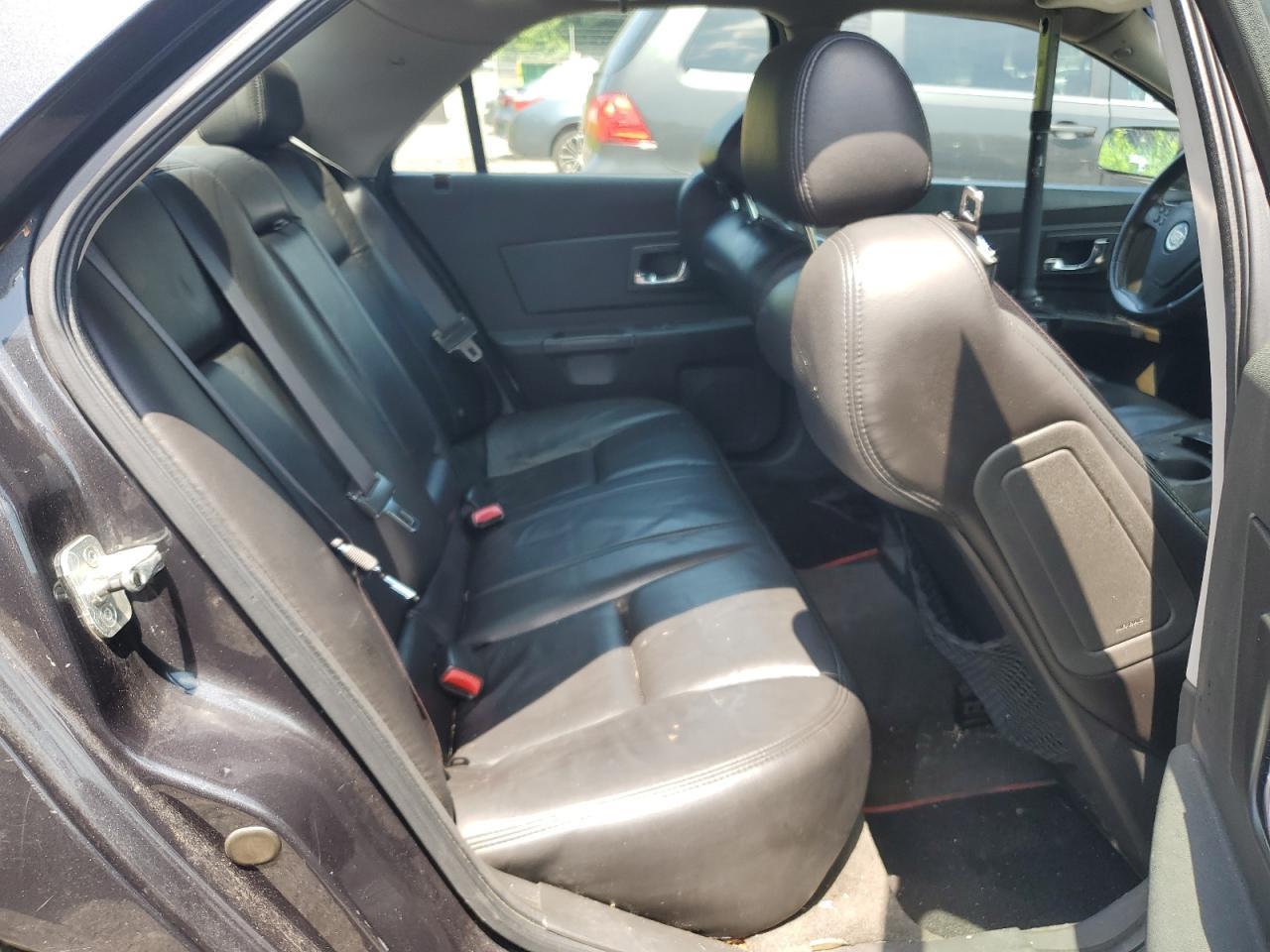 2005 CADILLAC CTS