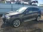 2016 BMW X3
