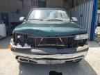 2002 CHEVROLET Silverado