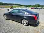 2017 CADILLAC ATS