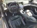 2008 INFINITI G37