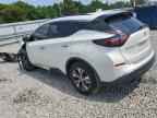 2019 NISSAN MURANO