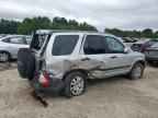 2006 HONDA CR-V