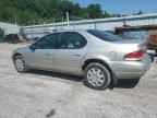 2000 CHRYSLER Cirrus