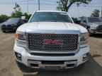 2015 GMC Sierra