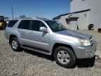 2003 TOYOTA 4Runner