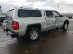 2018 GMC Sierra