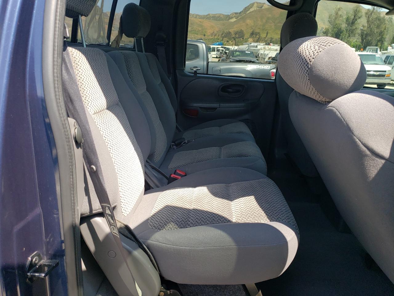 2002 FORD F-150