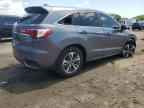 2017 ACURA RDX