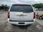 2014 CHEVROLET Suburban