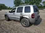 2006 JEEP Liberty