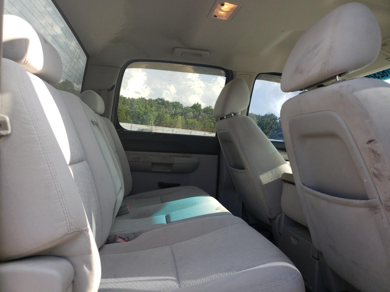 2007 CHEVROLET Silverado