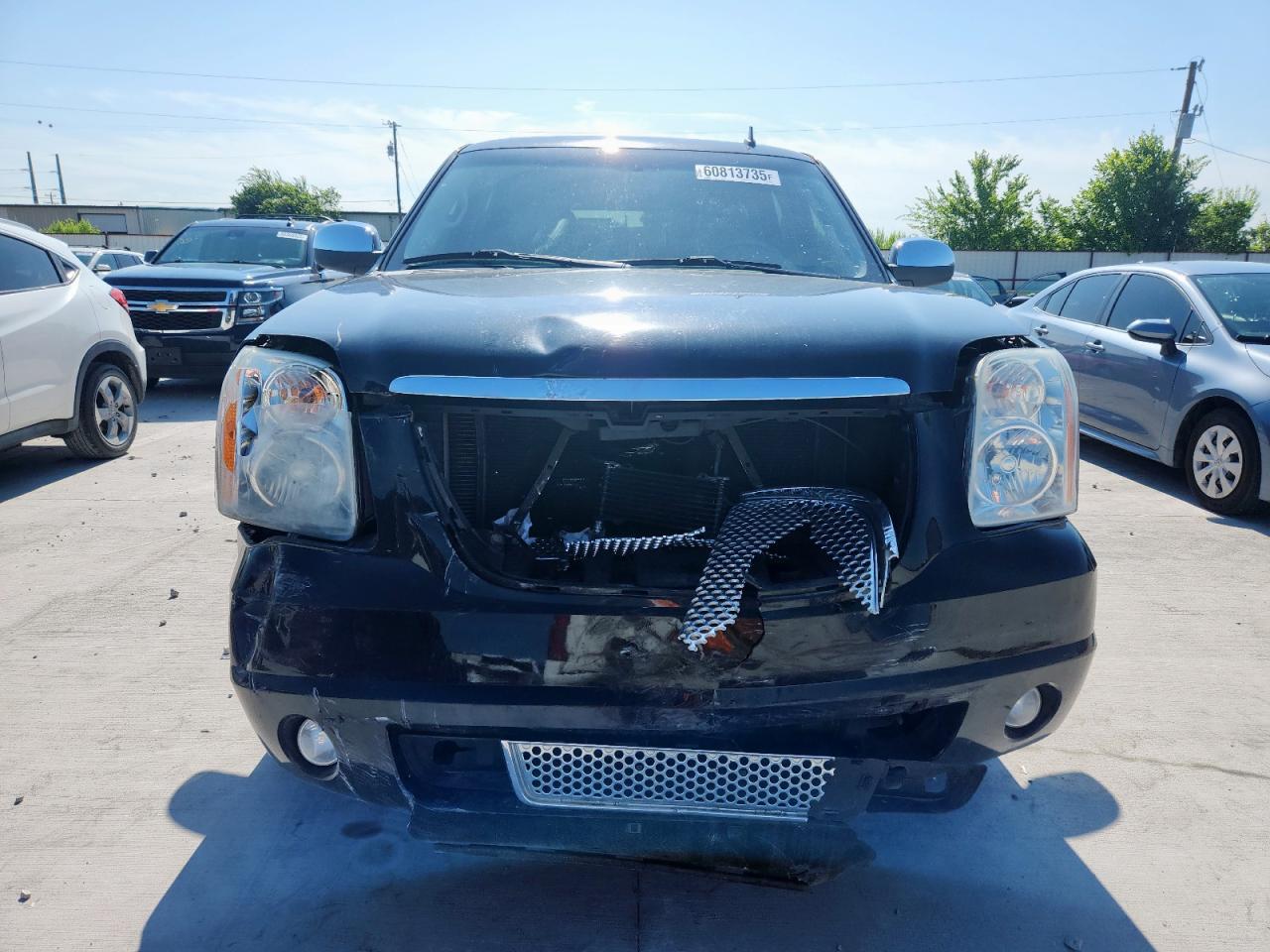 2011 GMC Yukon