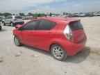 2013 TOYOTA Prius c