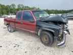 1997 CHEVROLET Gmt