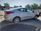 2011 HYUNDAI ELANTRA
