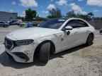 2024 MERCEDES-BENZ E-Class