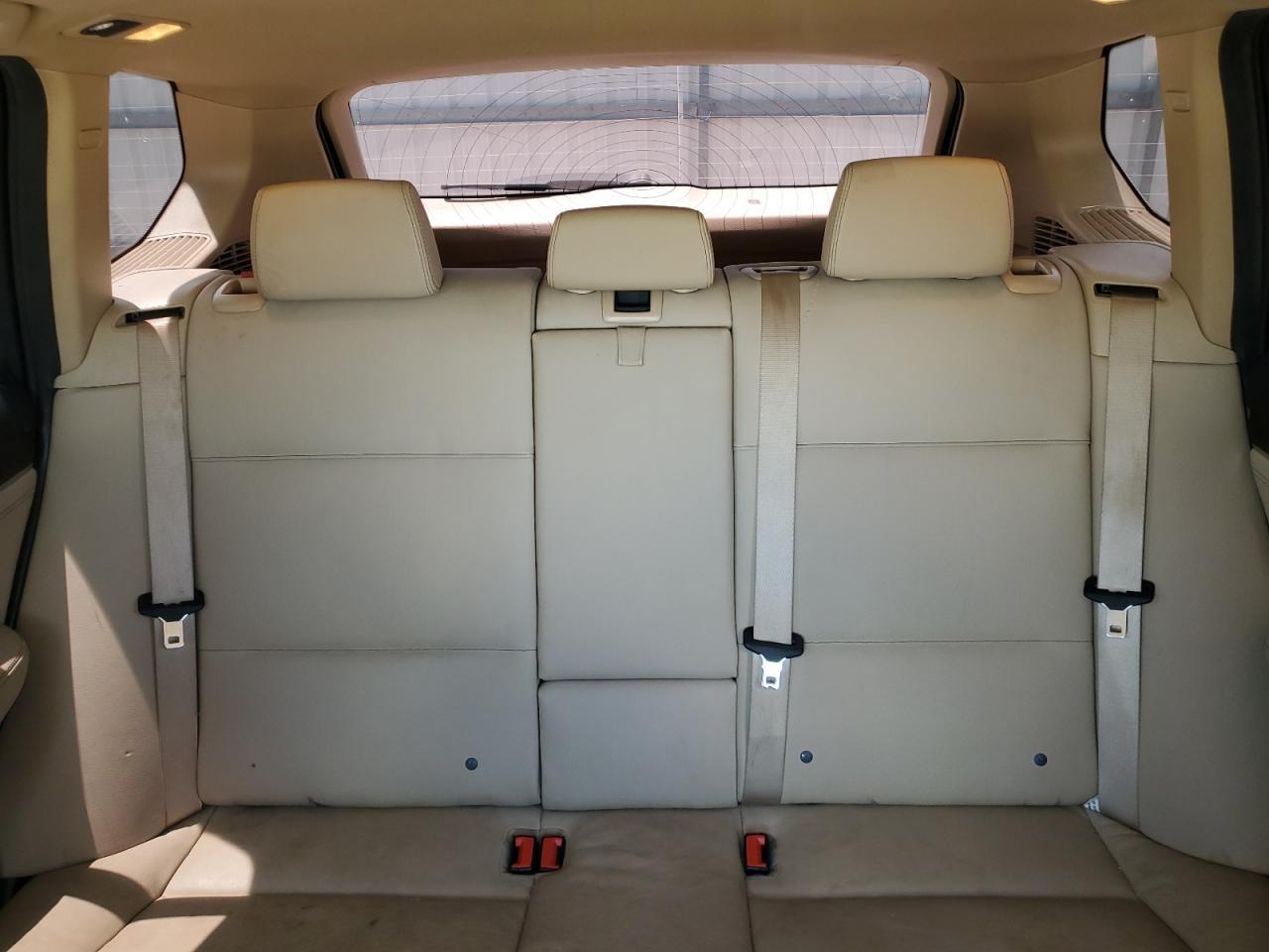 2016 BMW X3
