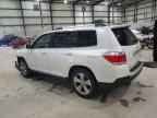 2013 TOYOTA HIGHLANDER