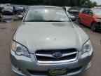 2009 SUBARU Legacy