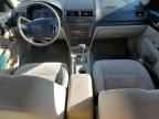 2007 FORD FUSION