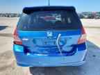 2007 HONDA FIT