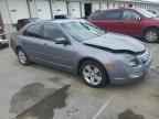 2007 FORD FUSION