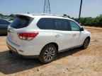 2014 NISSAN PATHFINDER