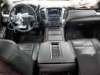 2017 CHEVROLET Suburban