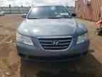 2010 HYUNDAI SONATA
