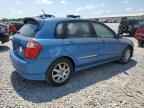 2005 KIA Spectra