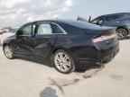 2013 LINCOLN MKZ