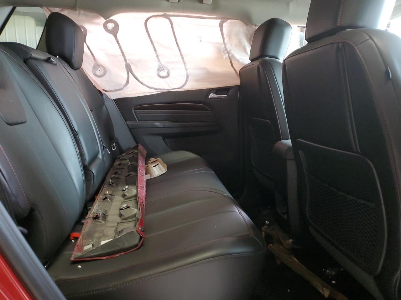 2015 GMC Terrain
