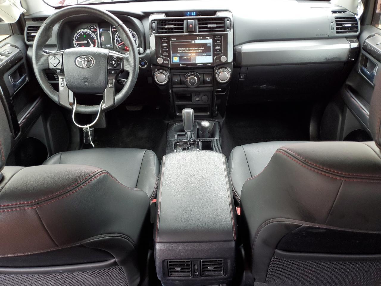 2021 TOYOTA 4Runner