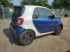 2017 SMART Fortwo