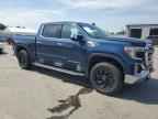 2022 GMC Sierra