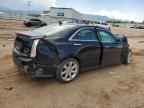 2014 CADILLAC ATS