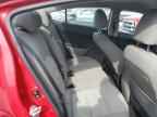 2014 KIA FORTE