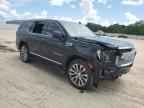 2021 GMC Yukon