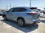 2024 TOYOTA HIGHLANDER