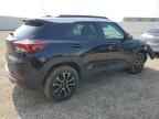 2021 CHEVROLET Trailblazer