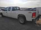 2013 GMC Sierra