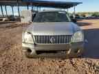 2004 MERCURY Mountaineer