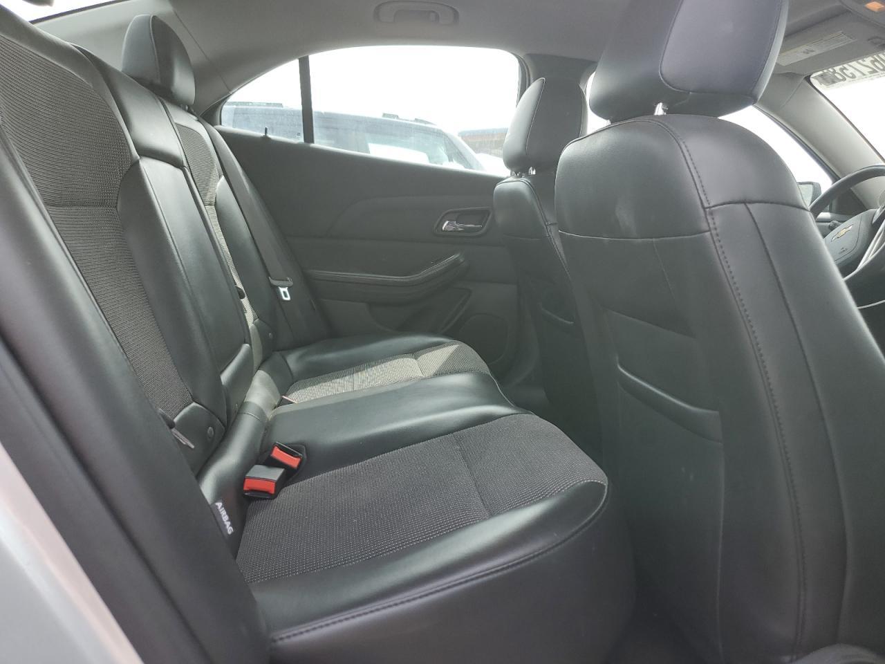 2014 CHEVROLET MALIBU