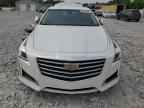 2017 CADILLAC CTS