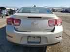 2014 CHEVROLET MALIBU