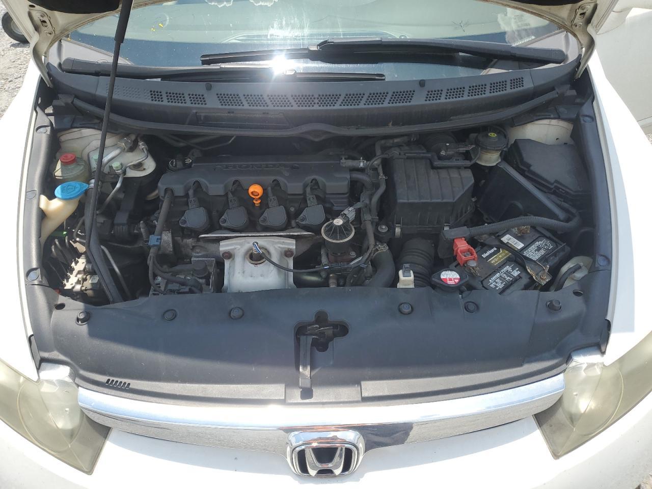 2006 HONDA CIVIC