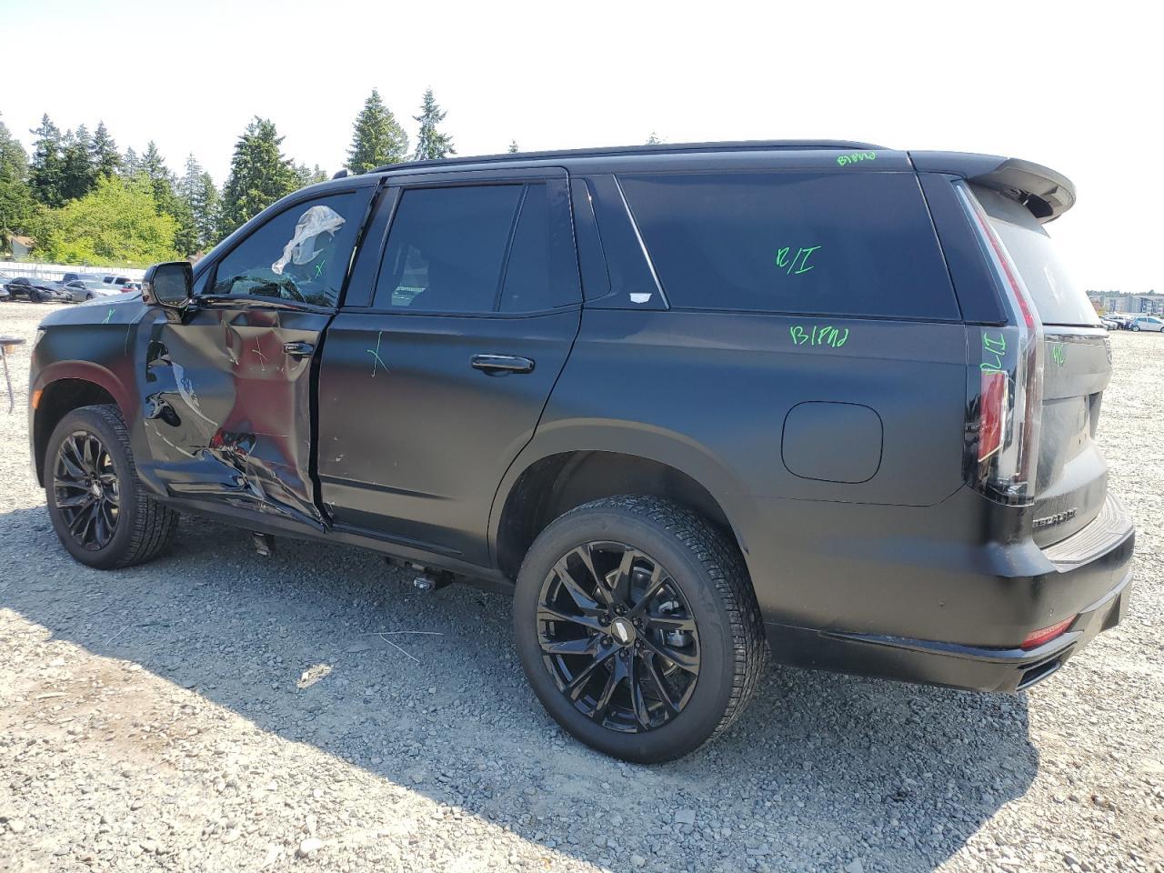 2024 CADILLAC ESCALADE